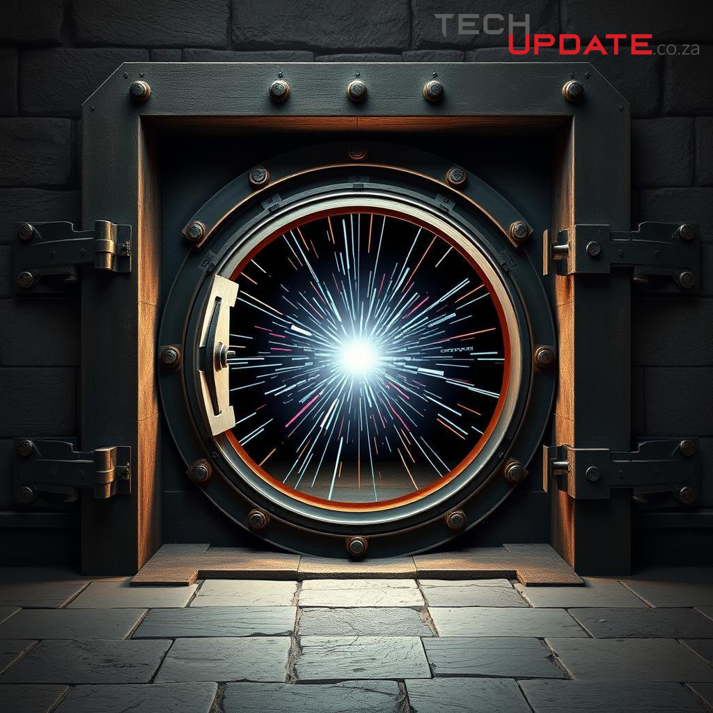 Technology Update